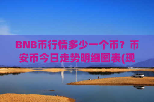 BNB币行情多少一个币？币安币今日走势明细图表(现价5213.81元)