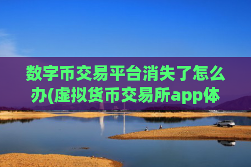 数字币交易平台消失了怎么办(虚拟货币交易所app体验升级)