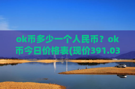 ok币多少一个人民币？ok币今日价格表(现价391.039元)