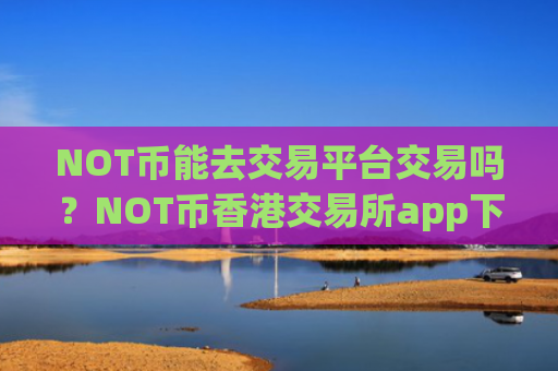 NOT币能去交易平台交易吗?NOT币香港交易所app下载充值