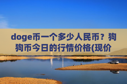doge币一个多少人民币？狗狗币今日的行情价格(现价2.9063元)