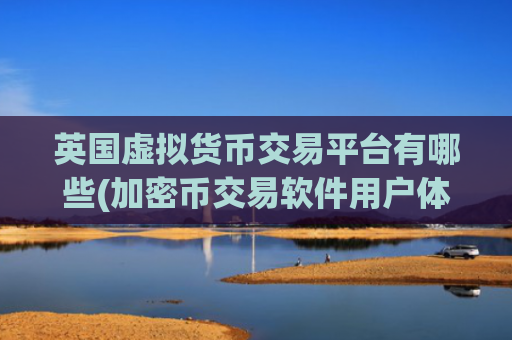 英国虚拟货币交易平台有哪些(加密币交易软件用户体验评价)