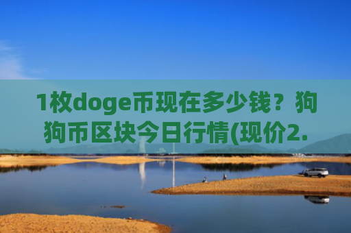 1枚doge币现在多少钱？狗狗币区块今日行情(现价2.9654元)