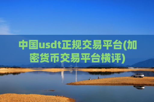 中国usdt正规交易平台(加密货币交易平台横评)