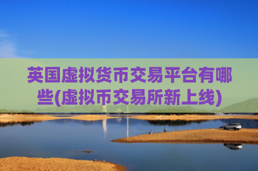 英国虚拟货币交易平台有哪些(虚拟币交易所新上线)