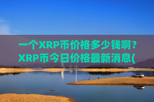 一个XRP币价格多少钱啊？XRP币今日价格最新消息(现价17.1288元)