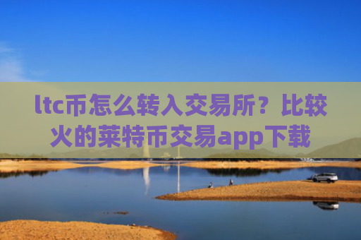 ltc币怎么转入交易所？比较火的莱特币交易app下载