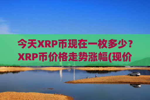 今天XRP币现在一枚多少？XRP币价格走势涨幅(现价16.8191元)