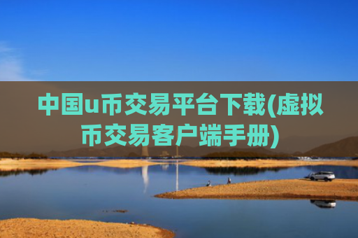 中国u币交易平台下载(虚拟币交易客户端手册)