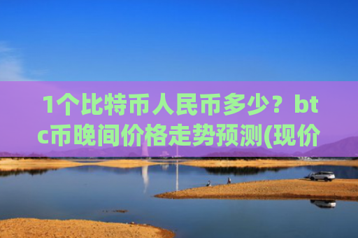 1个比特币人民币多少？btc币晚间价格走势预测(现价724021.41元)