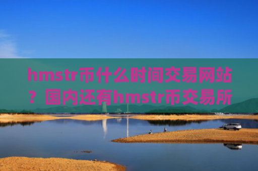 hmstr币什么时间交易网站？国内还有hmstr币交易所app下载吗