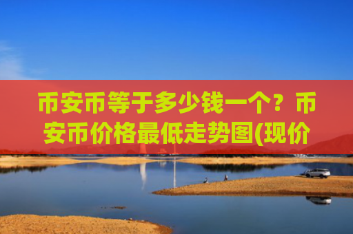 币安币等于多少钱一个？币安币价格最低走势图(现价5112.8元)