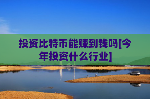 投资比特币能赚到钱吗[今年投资什么行业]