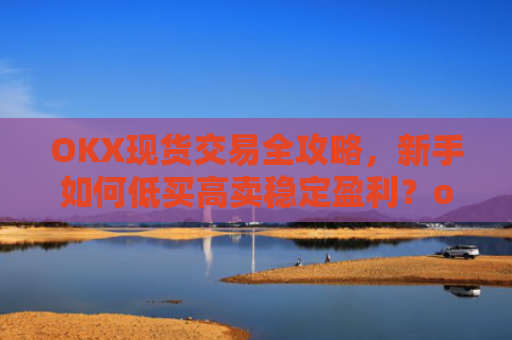 OKX现货交易全攻略,新手如何低买高卖稳定盈利?okex怎么买现货