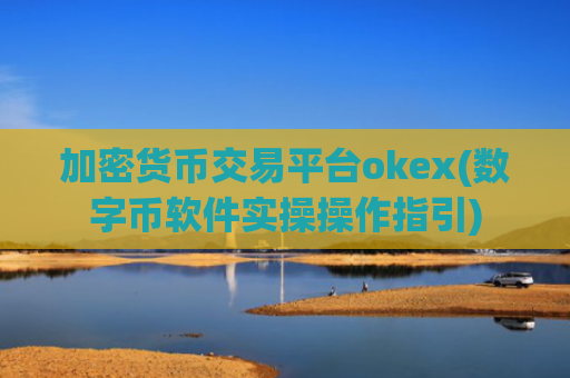加密货币交易平台okex(数字币软件实操操作指引)