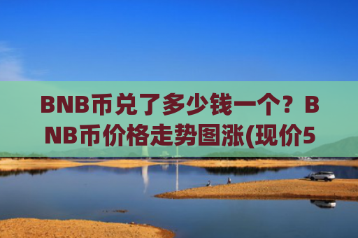 BNB币兑了多少钱一个？BNB币价格走势图涨(现价5229.2元)