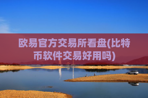 欧易官方交易所看盘(比特币软件交易好用吗)