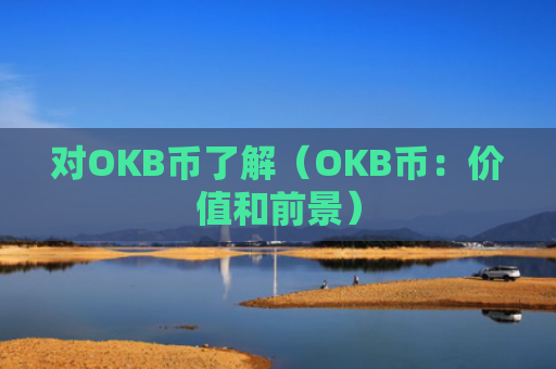 对OKB币了解（OKB币：价值和前景）