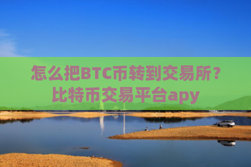 怎么把BTC币转到交易所?比特币交易平台apy