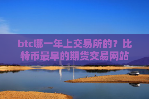 btc哪一年上交易所的？比特币最早的期货交易网站