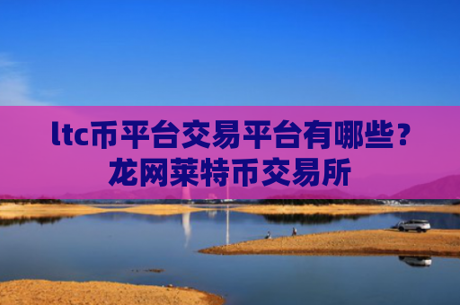 ltc币平台交易平台有哪些？龙网莱特币交易所