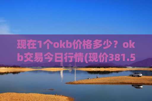 现在1个okb价格多少？okb交易今日行情(现价381.529元)