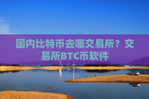 国内比特币去哪交易所？交易所BTC币软件