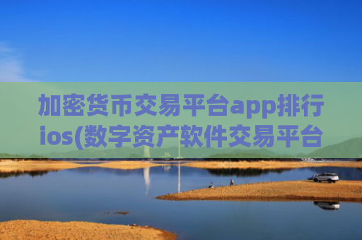加密货币交易平台app排行ios(数字资产软件交易平台考察)