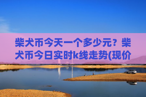 柴犬币今天一个多少元？柴犬币今日实时k线走势(现价0.00018869元)