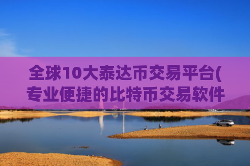 全球10大泰达币交易平台(专业便捷的比特币交易软件)