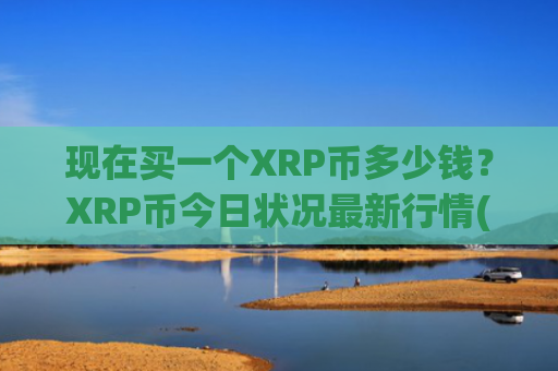 现在买一个XRP币多少钱?XRP币今日状况最新行情(现价18.1564元)