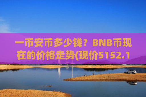 一币安币多少钱？BNB币现在的价格走势(现价5152.16元)