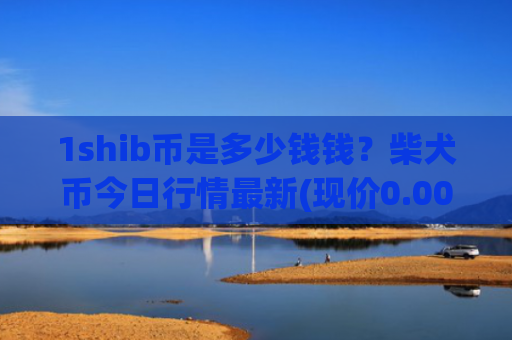 1shib币是多少钱钱？柴犬币今日行情最新(现价0.0001976元)