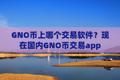 GNO币上哪个交易软件？现在国内GNO币交易app