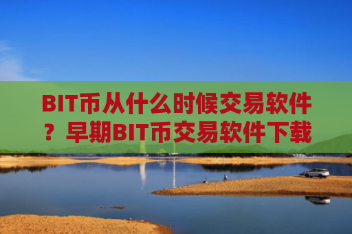 BIT币从什么时候交易软件？早期BIT币交易软件下载