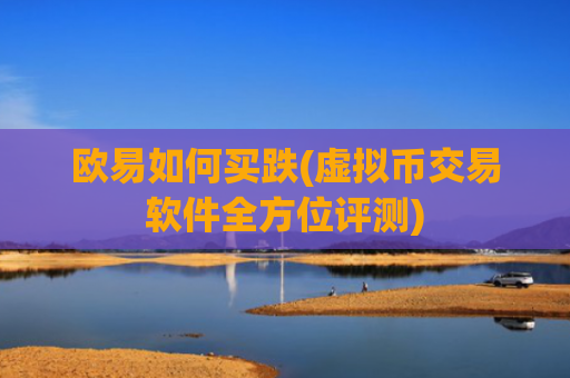 欧易如何买跌(虚拟币交易软件全方位评测)