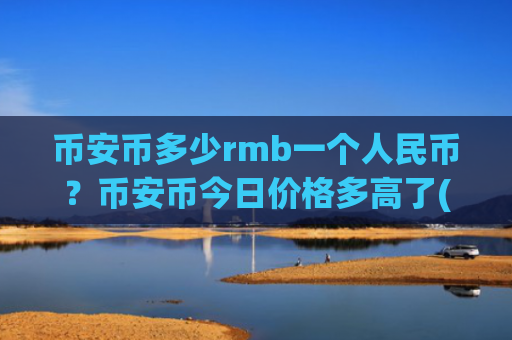 币安币多少rmb一个人民币？币安币今日价格多高了(现价5298.6元)
