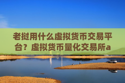 老挝用什么虚拟货币交易平台？虚拟货币量化交易所app下载