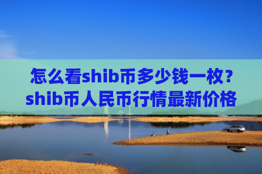 怎么看shib币多少钱一枚？shib币人民币行情最新价格走势图(现价0.00019754元)