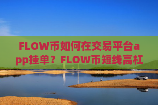 FLOW币如何在交易平台app挂单?FLOW币短线高杠杆交易平台app