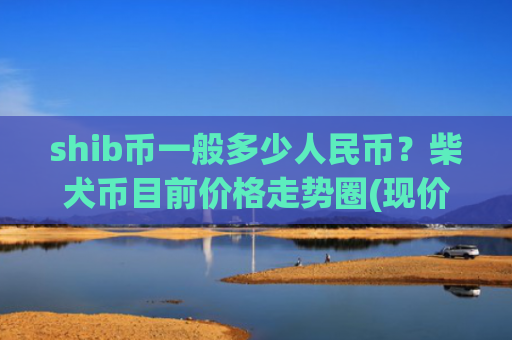 shib币一般多少人民币？柴犬币目前价格走势圈(现价0.00019609元)
