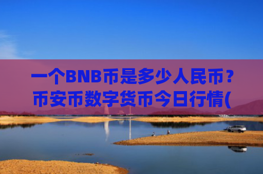一个BNB币是多少人民币？币安币数字货币今日行情(现价5262.25元)