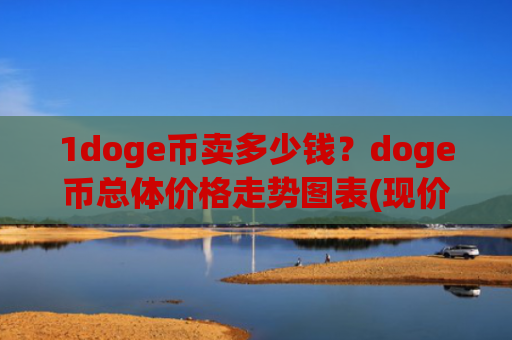 1doge币卖多少钱？doge币总体价格走势图表(现价2.9021元)