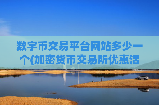 数字币交易平台网站多少一个(加密货币交易所优惠活动)