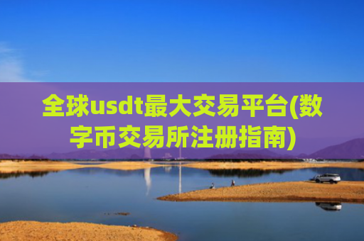 全球usdt最大交易平台(数字币交易所注册指南)