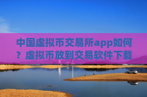中国虚拟币交易所app如何？虚拟币放到交易软件下载