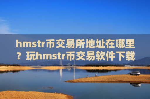 hmstr币交易所地址在哪里？玩hmstr币交易软件下载