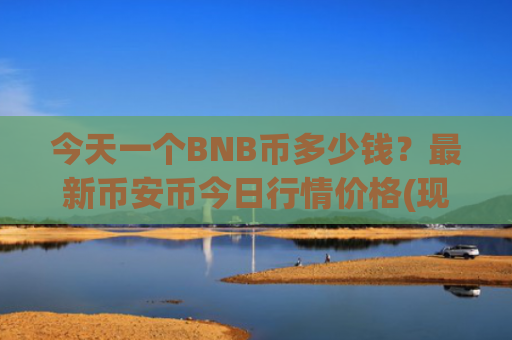 今天一个BNB币多少钱？最新币安币今日行情价格(现价5126.81元)