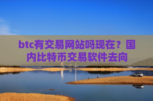 btc有交易网站吗现在？国内比特币交易软件去向