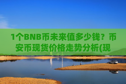 1个BNB币未来值多少钱？币安币现货价格走势分析(现价5206.81元)